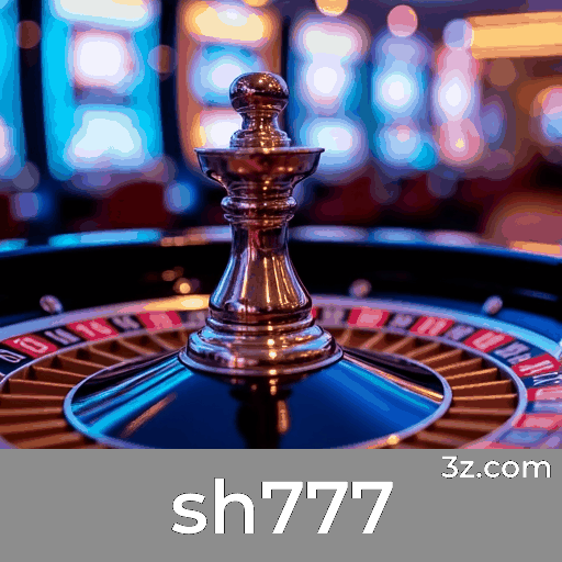 sh777: Descubra Ofertas de Promoções Exclusivas de Cassino Online