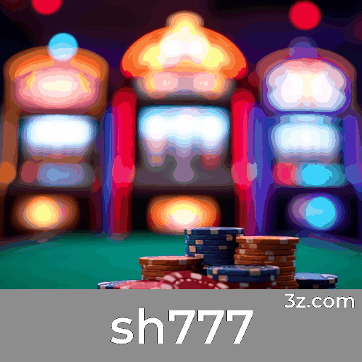 sh777: Experiência de Jogos de Cassino Incrível e Luxuosa
