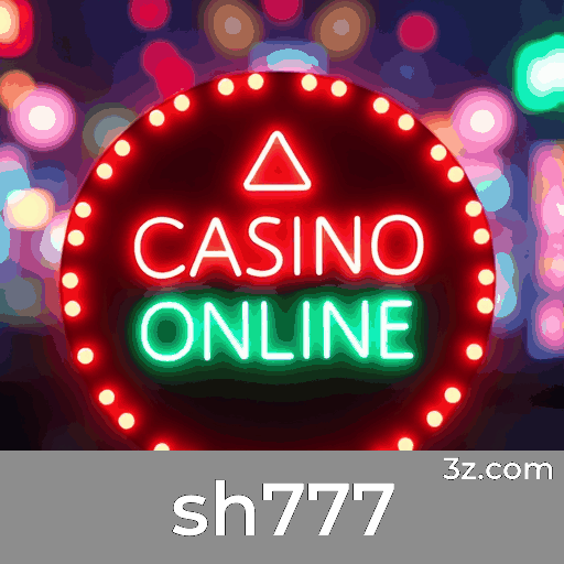sh777: Descubra Jogos Diversificados e Inovadores