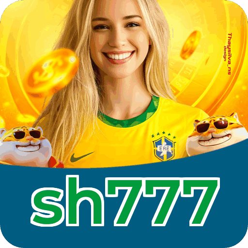 Login rápido no app sh777