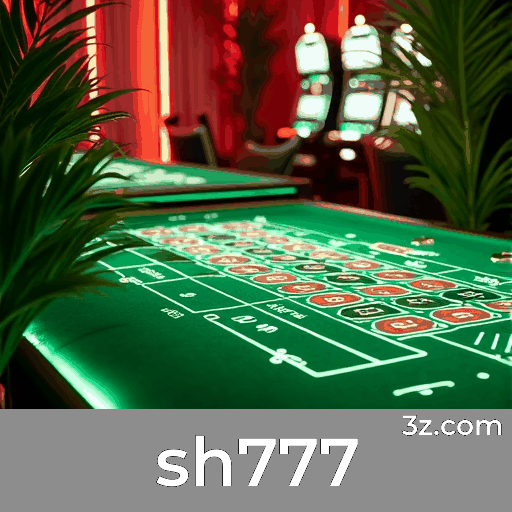 sh777: Seu Cassino Online Seguro e Divertido