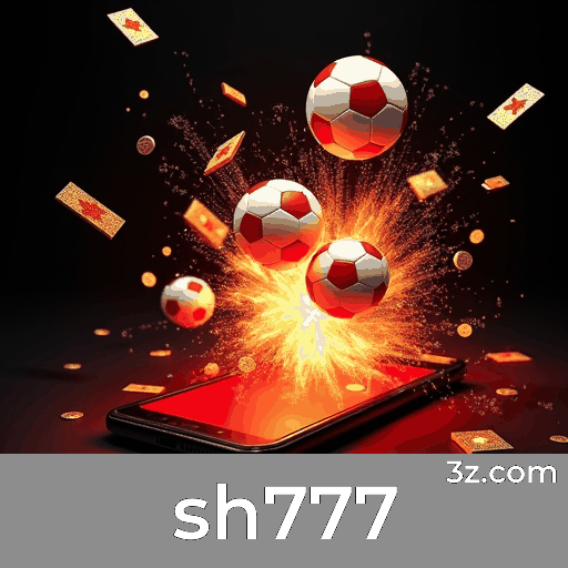 sh777.com - Plataforma de Apostas Online e Cassino Confiável no Brasil - sh777