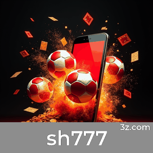 sh777: Experiência de Jogos de Cassino Incrível e Luxuosa