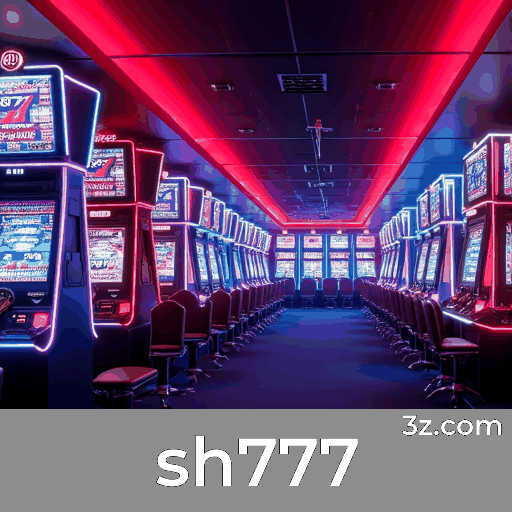 sh777: Jogos de Cassino Diversificados e Realistas com Prêmios Instantâneos