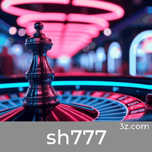 Tecnologia de Ponta da sh777: Inovação em Apostas Online