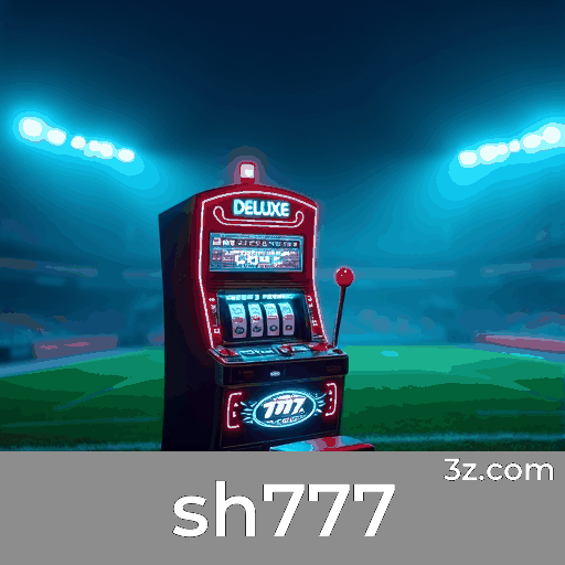 sh777: Seu Cassino Online Seguro e Divertido